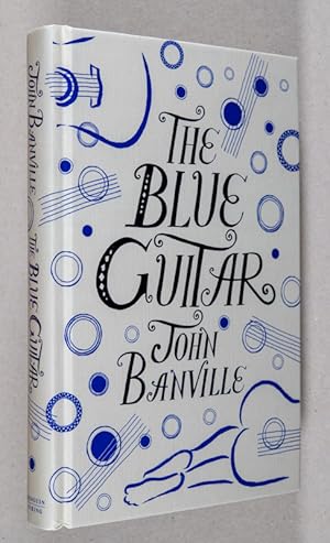 Imagen del vendedor de The Blue Guitar a la venta por Christopher Morrow, Bookseller