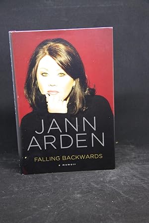 Falling Backwards: A Memoir