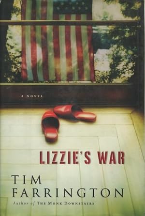 Imagen del vendedor de Lizzie's War: A Novel a la venta por Kenneth A. Himber
