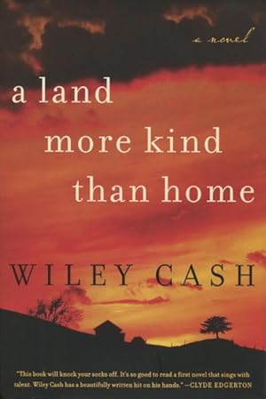 Seller image for A Land More Kind Than Home for sale by Kenneth A. Himber