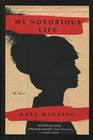 Seller image for My Notorious Life for sale by Kenneth A. Himber