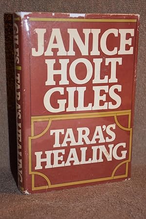 Tara's Healing