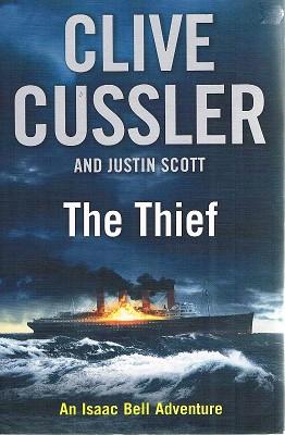 Seller image for The Thief for sale by Marlowes Books and Music