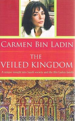 Seller image for The Veiled Kingdom for sale by Marlowes Books and Music