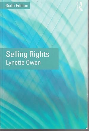 Immagine del venditore per SELLING RIGHTS venduto da BOOK NOW