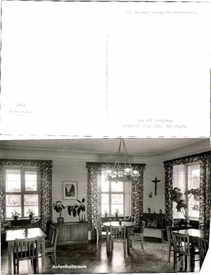 Imagen del vendedor de 38967,Neuhaus am Inn Institut Engl. Frulein Innen a la venta por Versandhandel Lehenbauer