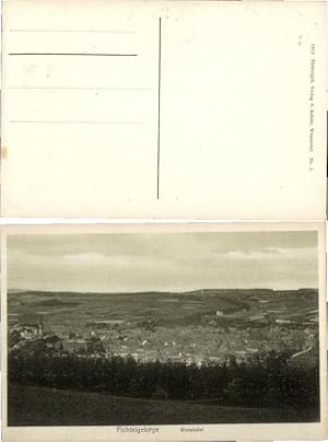 Seller image for 44587,Wunsiedel Fichtelgebirge 1912 for sale by Versandhandel Lehenbauer