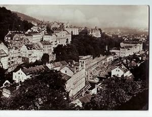 Seller image for 1913,Karlovy Vary Karlsbad for sale by Versandhandel Lehenbauer