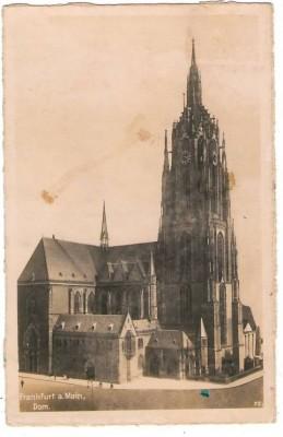 Image du vendeur pour 29444,Frankfurt Main Don 1938 mis en vente par Versandhandel Lehenbauer