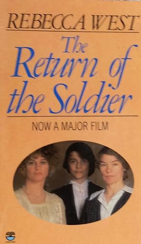 Imagen del vendedor de Return of the Soldier a la venta por Artful Dodger Books