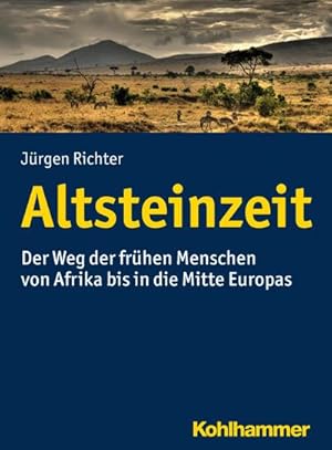 Seller image for Altsteinzeit for sale by Rheinberg-Buch Andreas Meier eK