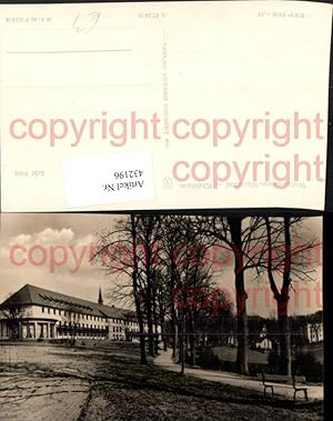 Bild des Verkufers fr 432196,Wolkenstein-Warmbad Klubhaus Gebude zum Verkauf von Versandhandel Lehenbauer