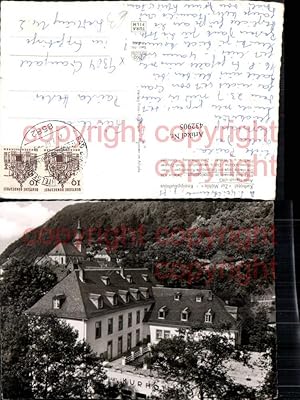 Seller image for 432905,Bad Berneck im Fichtelgebirge Kurhotel zur Mhle for sale by Versandhandel Lehenbauer