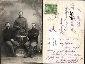Bild des Verkufers fr 128185,K.K. Soldaten Armee Uniform Erinnerung des Europa Krieges zum Verkauf von Versandhandel Lehenbauer