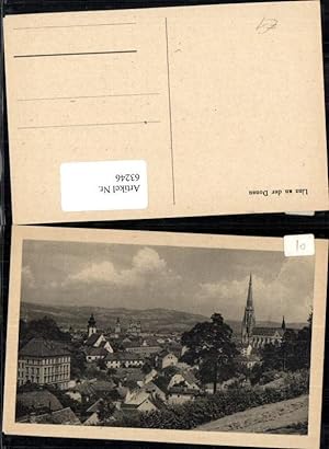 Seller image for 63246,Linz a.d. Donau Maria Empfngnis Dom for sale by Versandhandel Lehenbauer