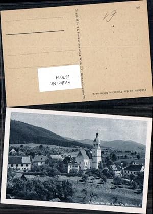 Seller image for 137044,Fladnitz a.d. Teichalpe Teichalm for sale by Versandhandel Lehenbauer