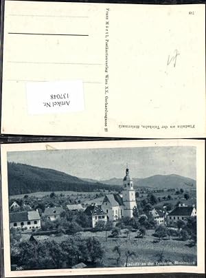 Seller image for 137048,Fladnitz a.d. Teichalpe Teichalm for sale by Versandhandel Lehenbauer