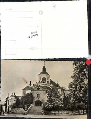 Bild des Verkufers fr 99886,Eisenstadt Haydn Kirche zum Verkauf von Versandhandel Lehenbauer
