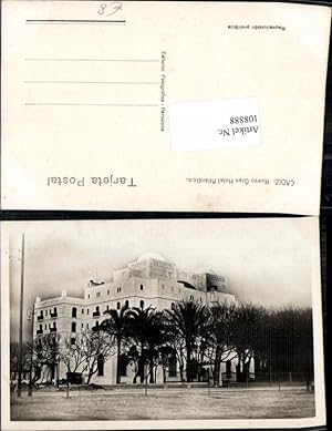 Bild des Verkufers fr 108888,Cadiz Nuevo Gran Hotel Atlantico Andalusien zum Verkauf von Versandhandel Lehenbauer