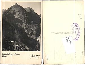 85054,Grawandhütte Zillertal Mayrhofen Hruschka 661