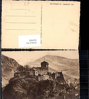 Seller image for 364402,Schloss Lourdes Le Chateau fort for sale by Versandhandel Lehenbauer