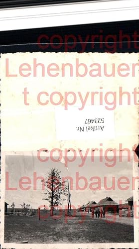 Image du vendeur pour 523467,Foto WW2 Wehrmacht Soldat Russland Soldaten mis en vente par Versandhandel Lehenbauer