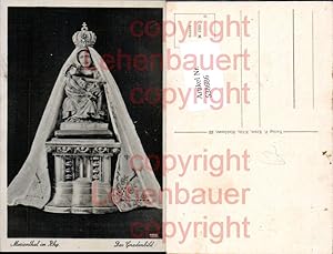 Bild des Verkufers fr 538686,Marienthal im Rheingau Maria Hilf Geisenheim zum Verkauf von Versandhandel Lehenbauer