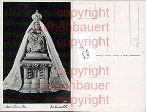 Bild des Verkufers fr 538697,Marienthal im Rheingau Maria Hilf Geisenheim zum Verkauf von Versandhandel Lehenbauer