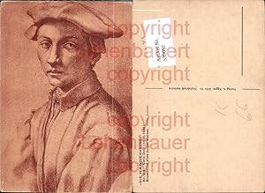 Bild des Verkufers fr 539057,Carlo Dolci Handzeichnung zum Verkauf von Versandhandel Lehenbauer