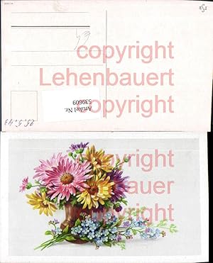 Imagen del vendedor de 539609,Blumen Blume Vergissmeinnicht a la venta por Versandhandel Lehenbauer