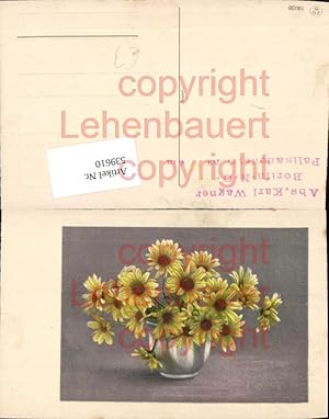 Bild des Verkufers fr 539610,Blumen Blume zum Verkauf von Versandhandel Lehenbauer