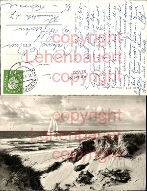 Seller image for 533522, Insel Sylt Dne und Meer for sale by Versandhandel Lehenbauer