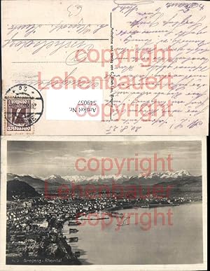 Seller image for 549057,Bregenz am Bodensee pub Risch Lau 2 for sale by Versandhandel Lehenbauer