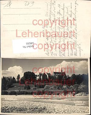 Seller image for 549201,Foto-AK Bregenz Mehrerau Kloster pub Fritz for sale by Versandhandel Lehenbauer