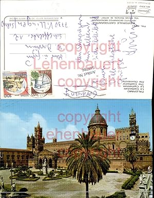 Seller image for 549786,Italy Palermo for sale by Versandhandel Lehenbauer