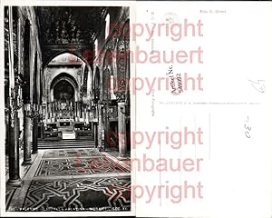 Bild des Verkufers fr 549992,Palermo Cappella Palatina zum Verkauf von Versandhandel Lehenbauer