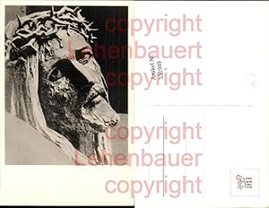 Bild des Verkufers fr 531949,Religion Jesus Christus zum Verkauf von Versandhandel Lehenbauer
