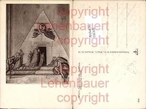 Bild des Verkufers fr 532349,Wien Innere Stadt Augustinerkirche Canova zum Verkauf von Versandhandel Lehenbauer