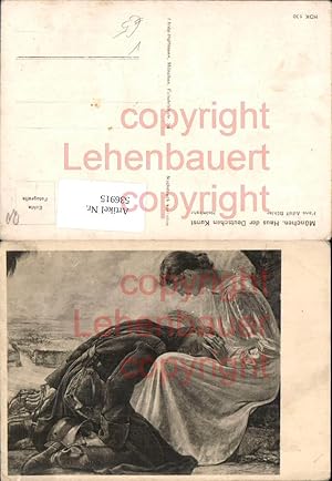 Bild des Verkufers fr 536915,HDK 108 Mnchen Haus der Deutschen Kunst Franz Adolf Bhler zum Verkauf von Versandhandel Lehenbauer