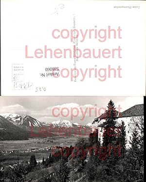 Seller image for 538060,Hollenburg Rosental Kttmannsdorf Klagenfurt for sale by Versandhandel Lehenbauer