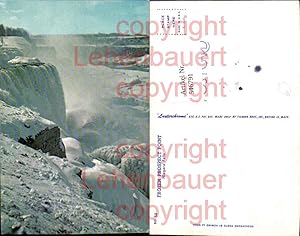 Seller image for 546791,New York Niagara Falls for sale by Versandhandel Lehenbauer