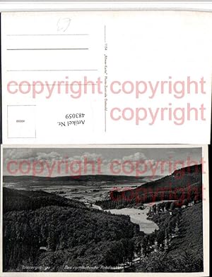 Seller image for 483059,Hessisch Oldenburg Rohdental Landschaft for sale by Versandhandel Lehenbauer