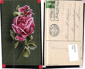 Seller image for 77381,Schne Blume Rose Landesausstellung Bern 1914 for sale by Versandhandel Lehenbauer