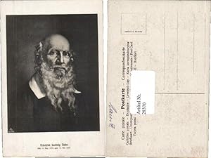 Seller image for 28370,Friedrich Ludwig Jahn Portrait for sale by Versandhandel Lehenbauer