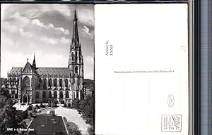 Seller image for 326565,Linz an d. Donau Dom Kirche for sale by Versandhandel Lehenbauer