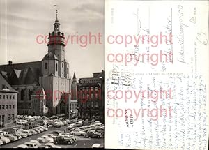 Bild des Verkufers fr 443517,Leipzig Nikolaikirche Kirche zum Verkauf von Versandhandel Lehenbauer