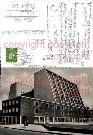 Bild des Verkufers fr 464694,Kln Opernhaus Oper zum Verkauf von Versandhandel Lehenbauer