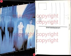 Seller image for 466862,Musiker Band Bauhaus Tour 1983 Gruppenbild for sale by Versandhandel Lehenbauer