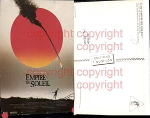 Seller image for 468402,Film Reklame Empire du Soleil Das Reich der Sonne Steven Spielberg for sale by Versandhandel Lehenbauer
