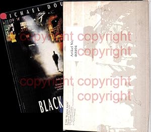 Seller image for 468494,Film Reklame Black Rain Michael Douglas Ridley Scott for sale by Versandhandel Lehenbauer